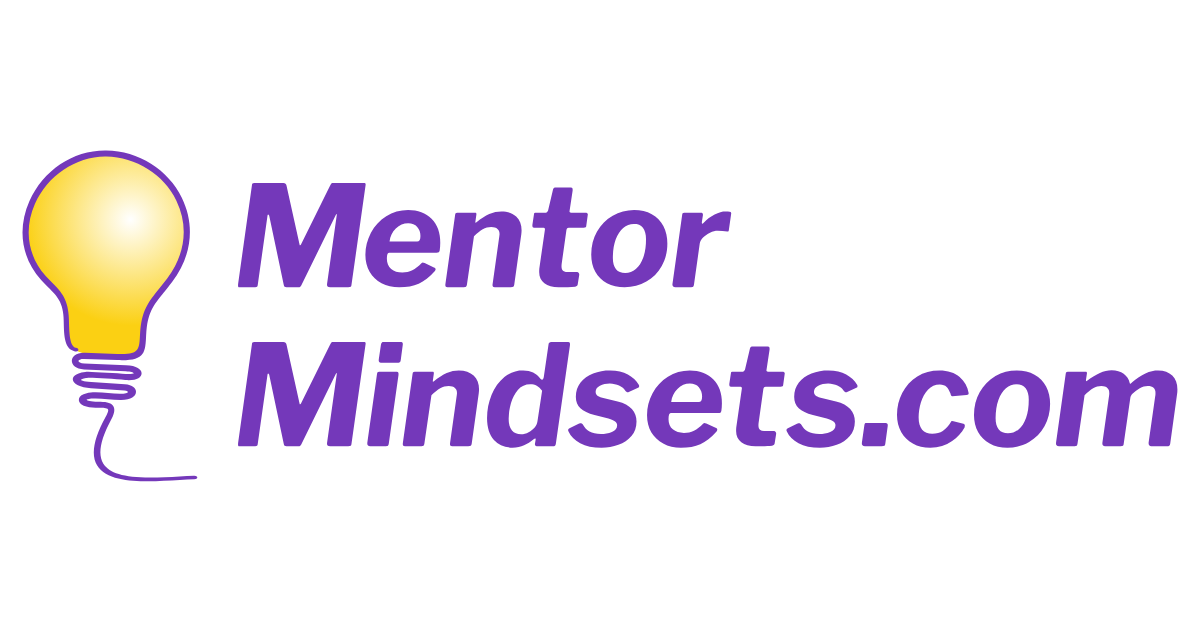 MentorMindsets.com logo